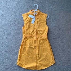 Brand New Derek Lam Dress